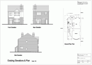 Permitted Development - existing