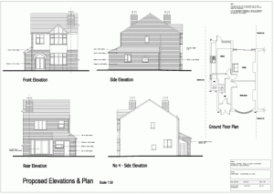 Permitted Development - proposed